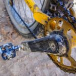 Czyszczenie i konserwacja łańcucha rowerowego - czym smarować łańcuch w rowerze?