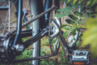 Jak dobrać długość łańcucha rowerowego?
