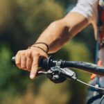 Drętwienie rąk na rowerze - przyczyny i zapobieganie